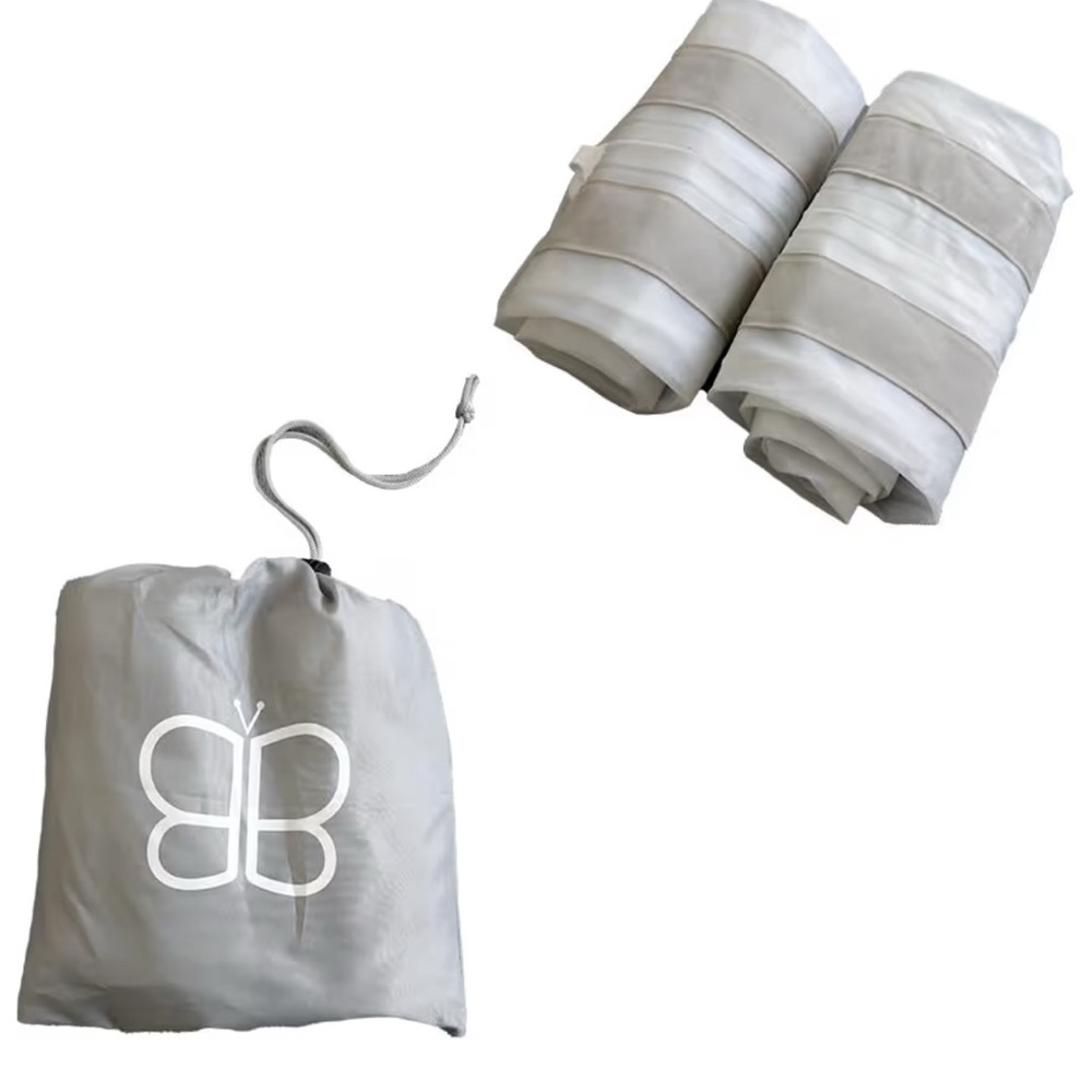 Bbluv inflatable bed rails